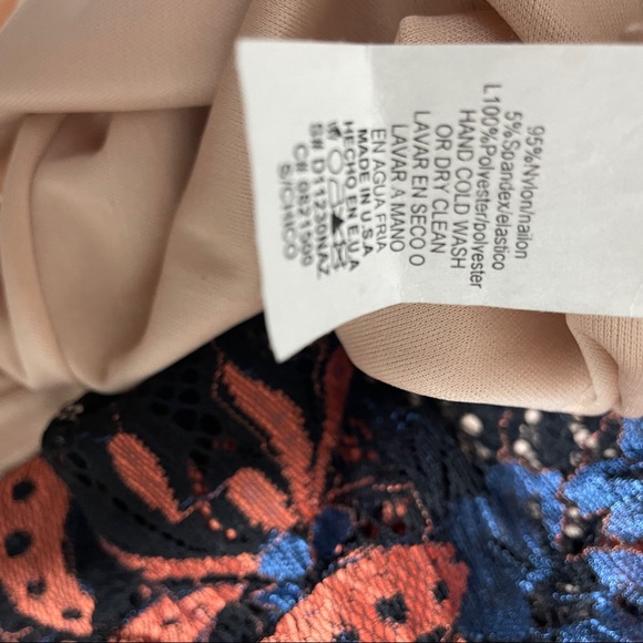 Mystic Cocktail Dress Size S - Picture 8 of 9